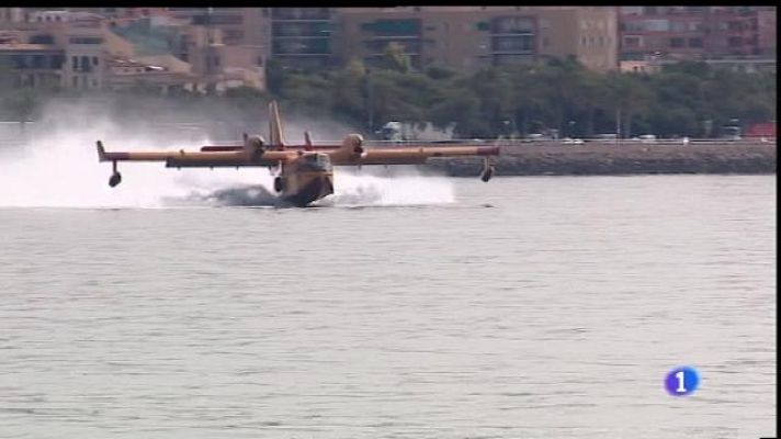 Informatiu Balear - Informatiu Balear 2 - 20/07/16