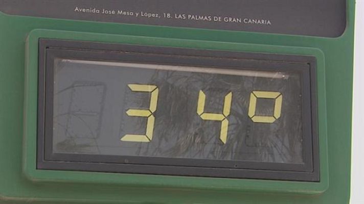 Telecanarias - Canarias en 2' - 20/07/2016