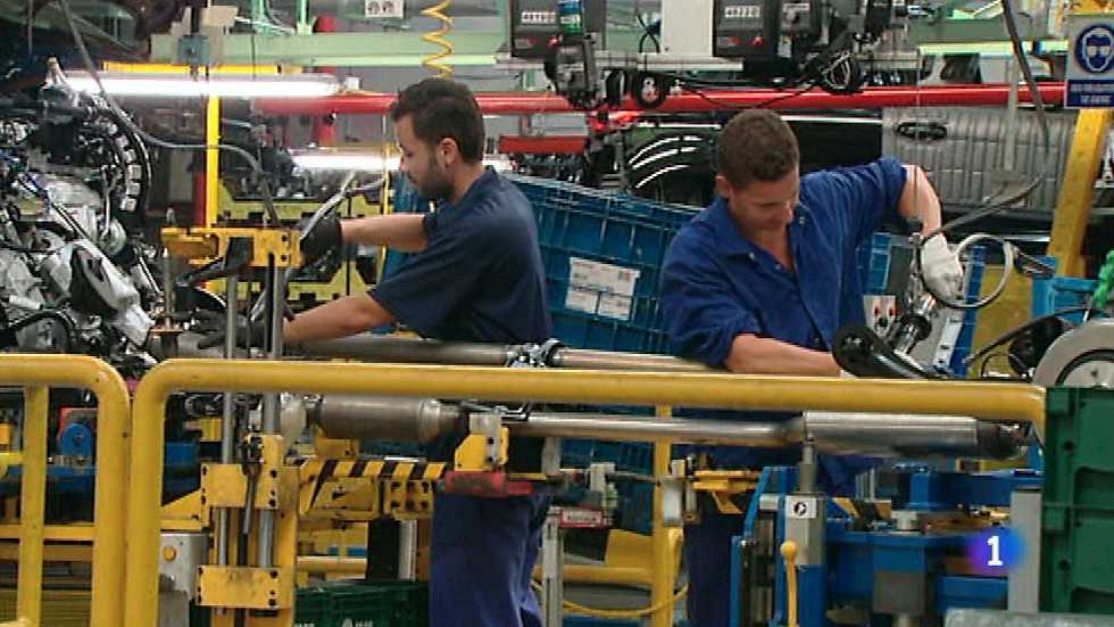 L'Informatiu - Comunitat Valenciana 2 - 20/07/16 - ver ahora