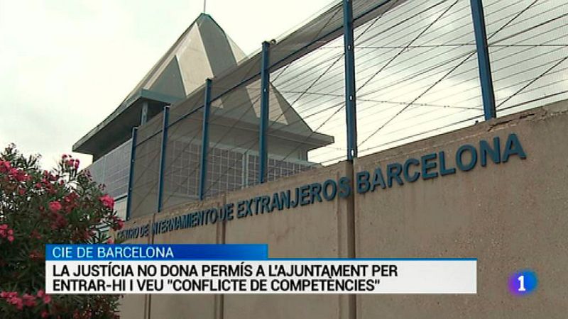 L'Informatiu 2 - 20/07/2016