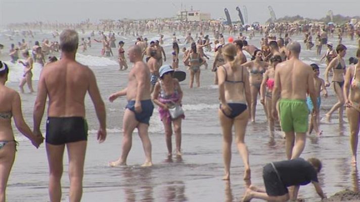 Telecanarias - Telecanarias - 20/07/2016