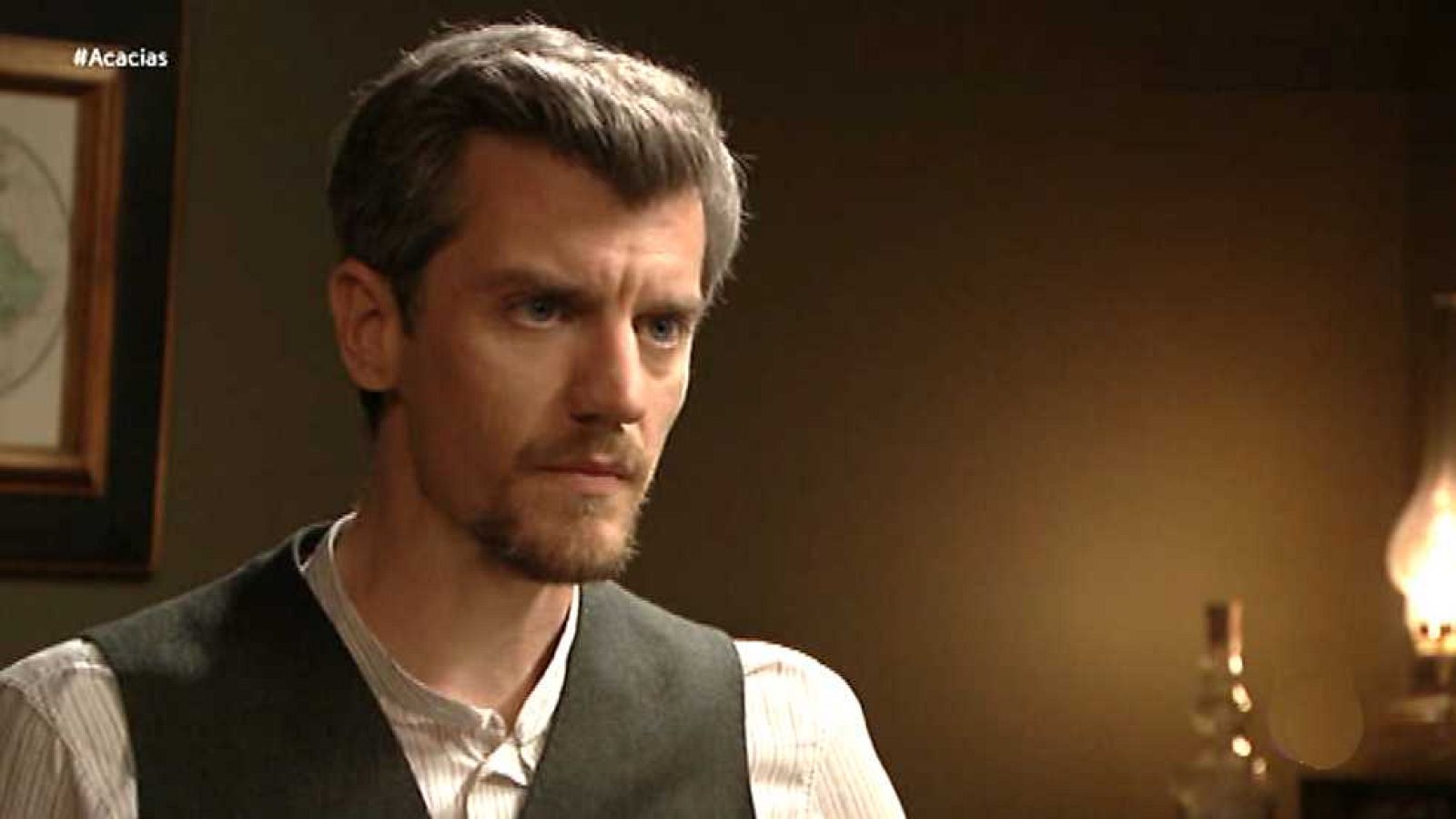 Acacias 38 - Capítulo 325 - ver ahora