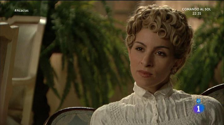 Acacias 38 - Humildad amenaza a Cayetana para volver al Patronato