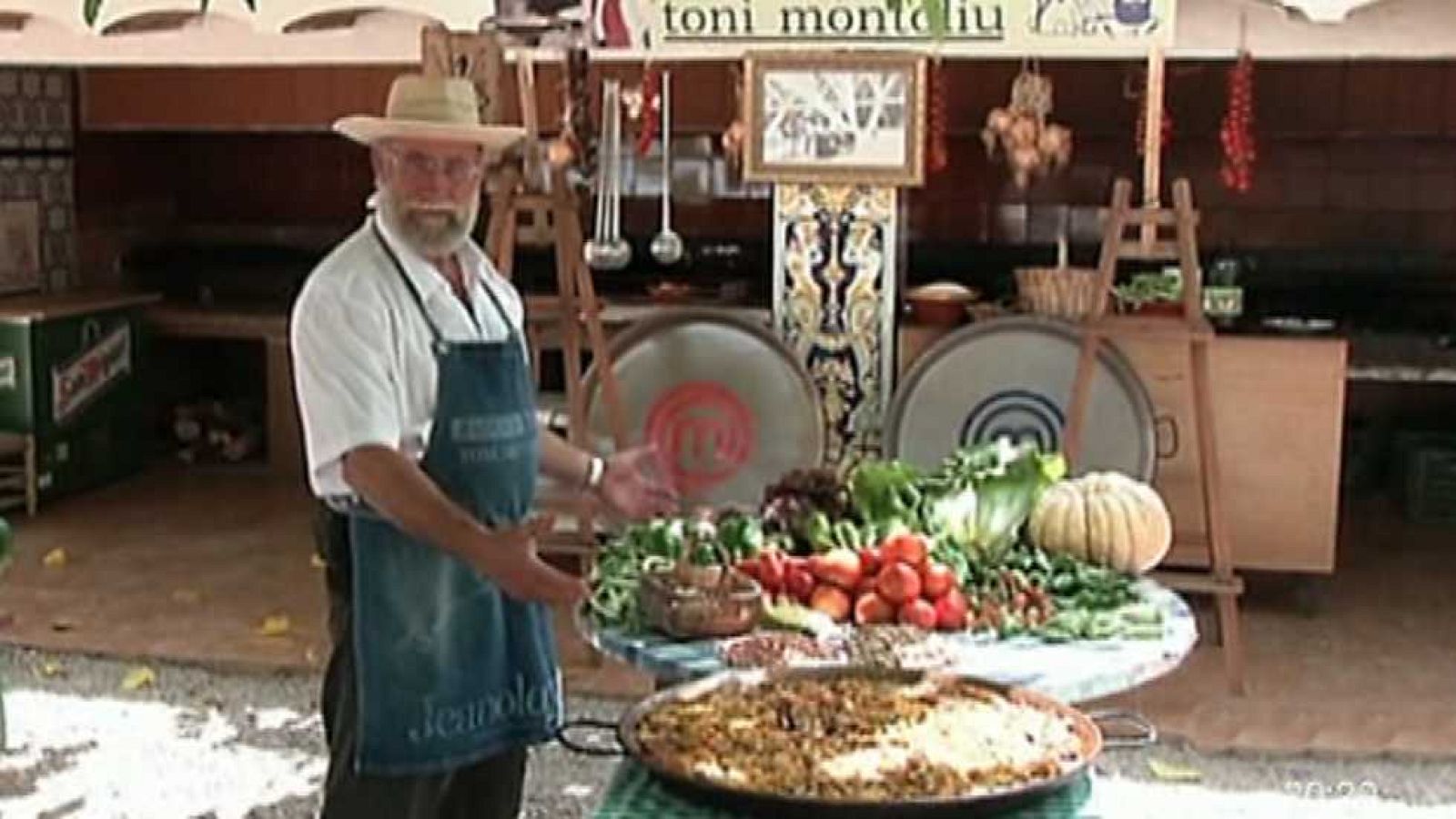 España Directo - 20/07/16 - ver ahora