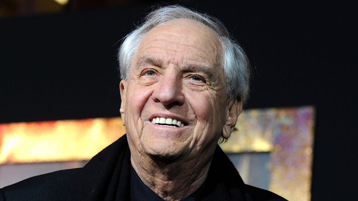 Telediario 1 - Muere Garry Marshall, director de 'Pretty Woman'