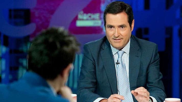 La noche en 24h - La noche en 24 horas - 20/07/16