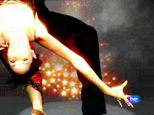 Mira quién baila - Especial de Navidad