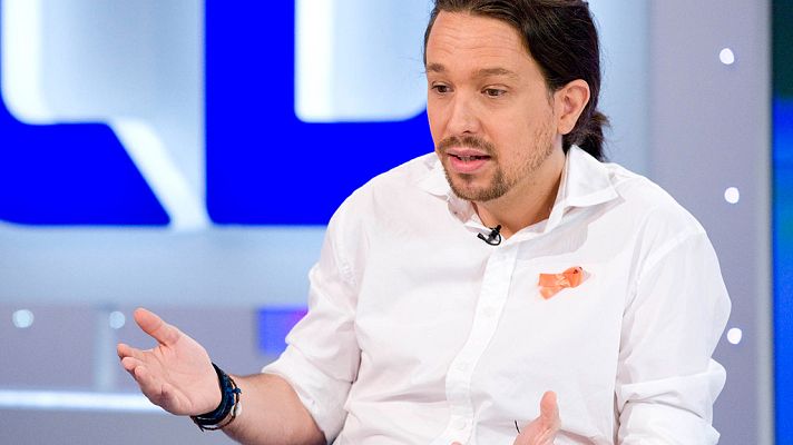 Los desayunos - Iglesias: "Ciudadanos es el partido que menos credibilidad tiene"