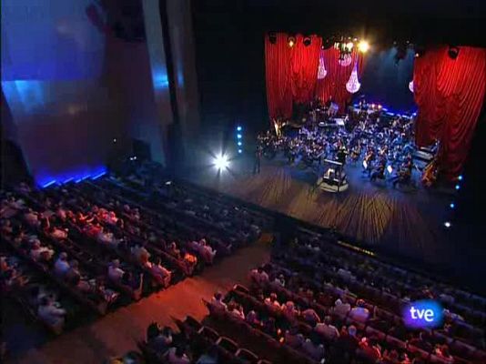  - Especial Plácido y la copla