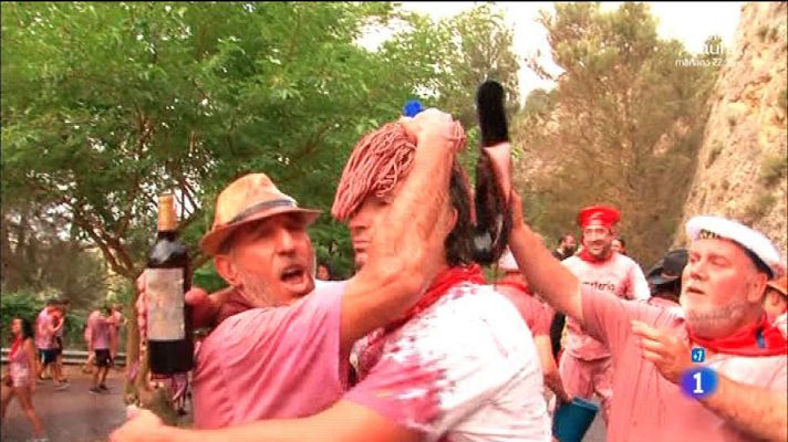 Comando Actualidad - Batallas de verano - Con la boca abierta