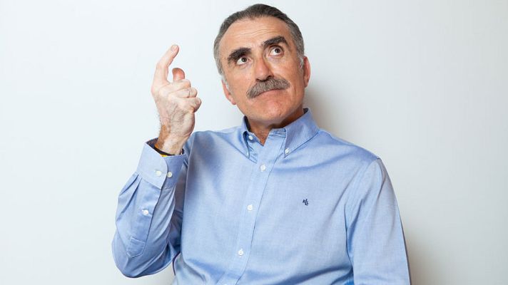 Poder canijo en La 1 - Juan y Medio explica qué es 'Poder Canijo'