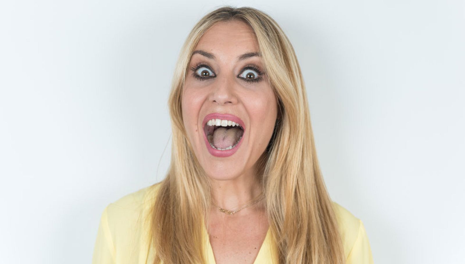 Berta Collado resolverá dudas de manera divertida en 'Poder Canijo'