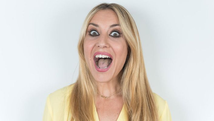 Poder canijo en La 1 - Berta Collado resolverá dudas en 'Poder Canijo'