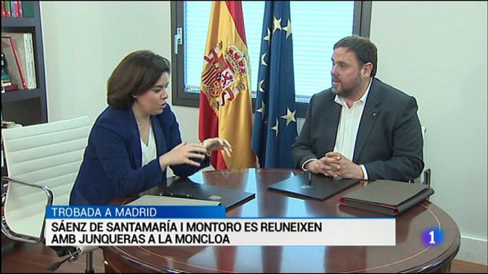 L'Informatiu - L'Informatiu en 3' - 21/07/16