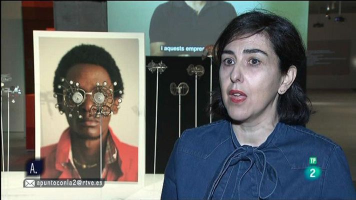 A punto con La 2 - La diversidad de África