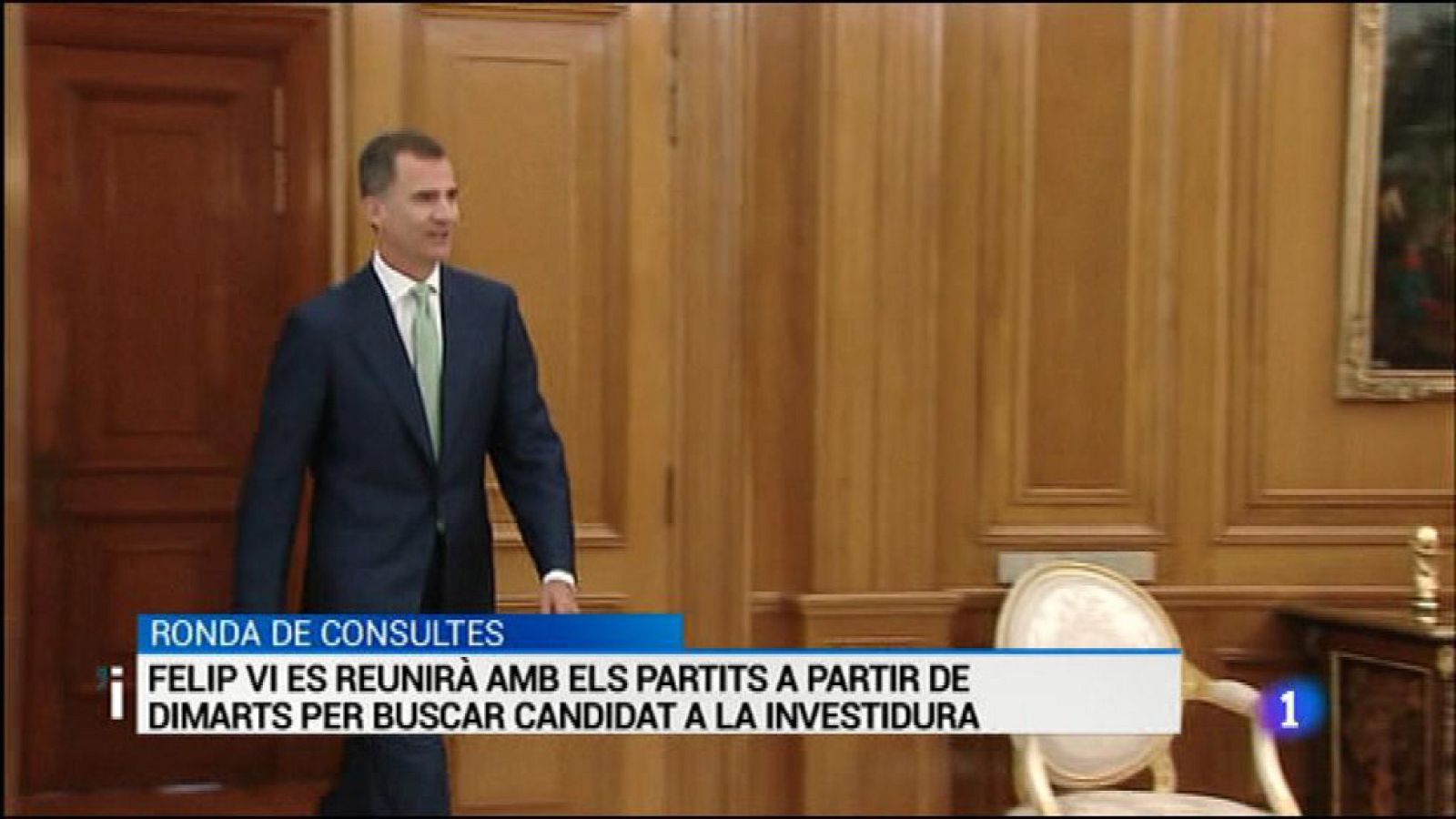 L'Informatiu - 21/07/16