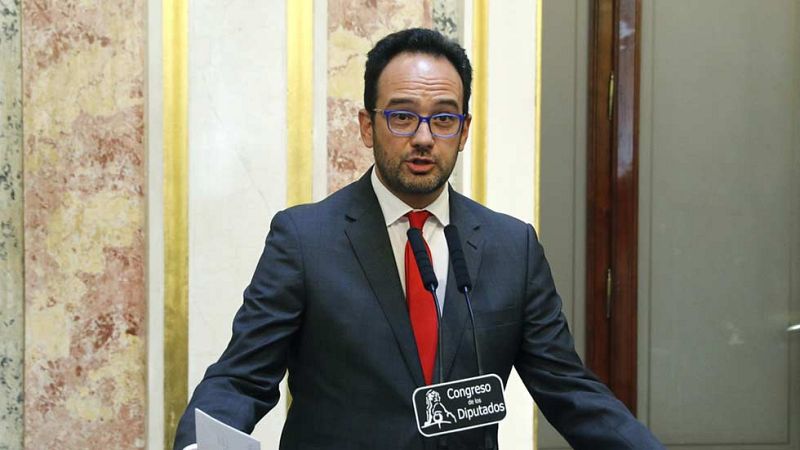 El PSOE cree que gobernará un bloque de derechas con los socialistas en la oposición