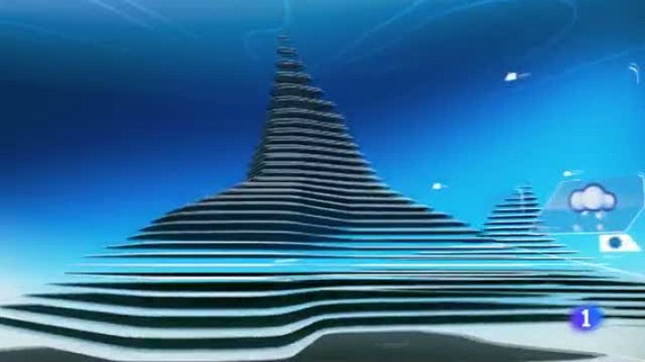 Informativo Telerioja - El tiempo en La Rioja - 21/07/16