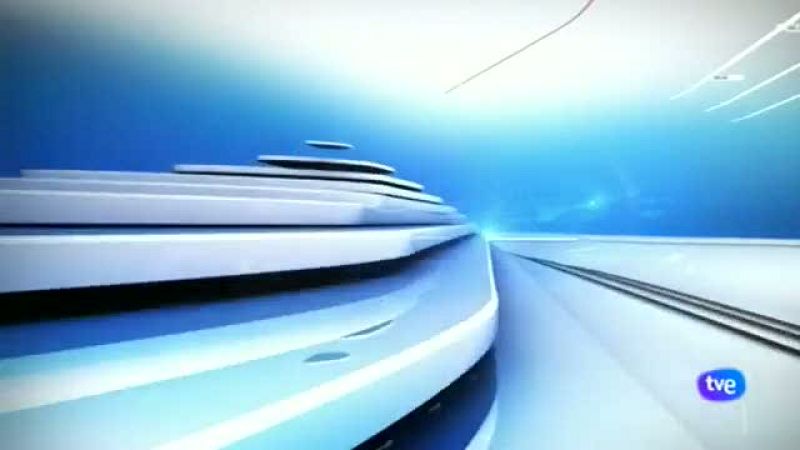 Noticias Aragón 2-21/07/16