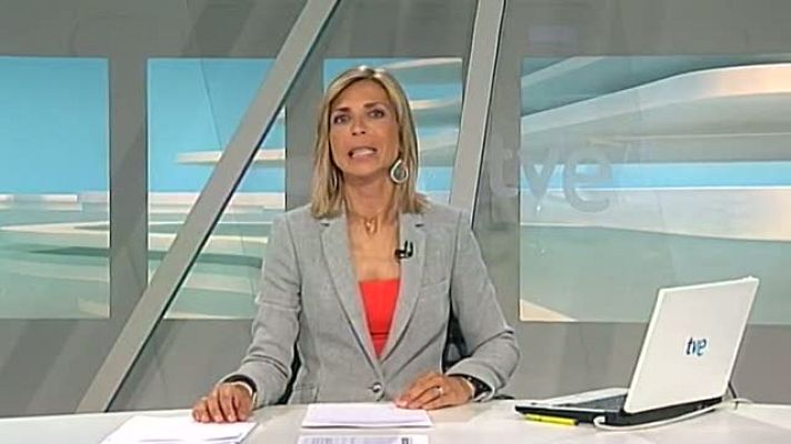 Noticias Aragón - Protección animal-21/07/16