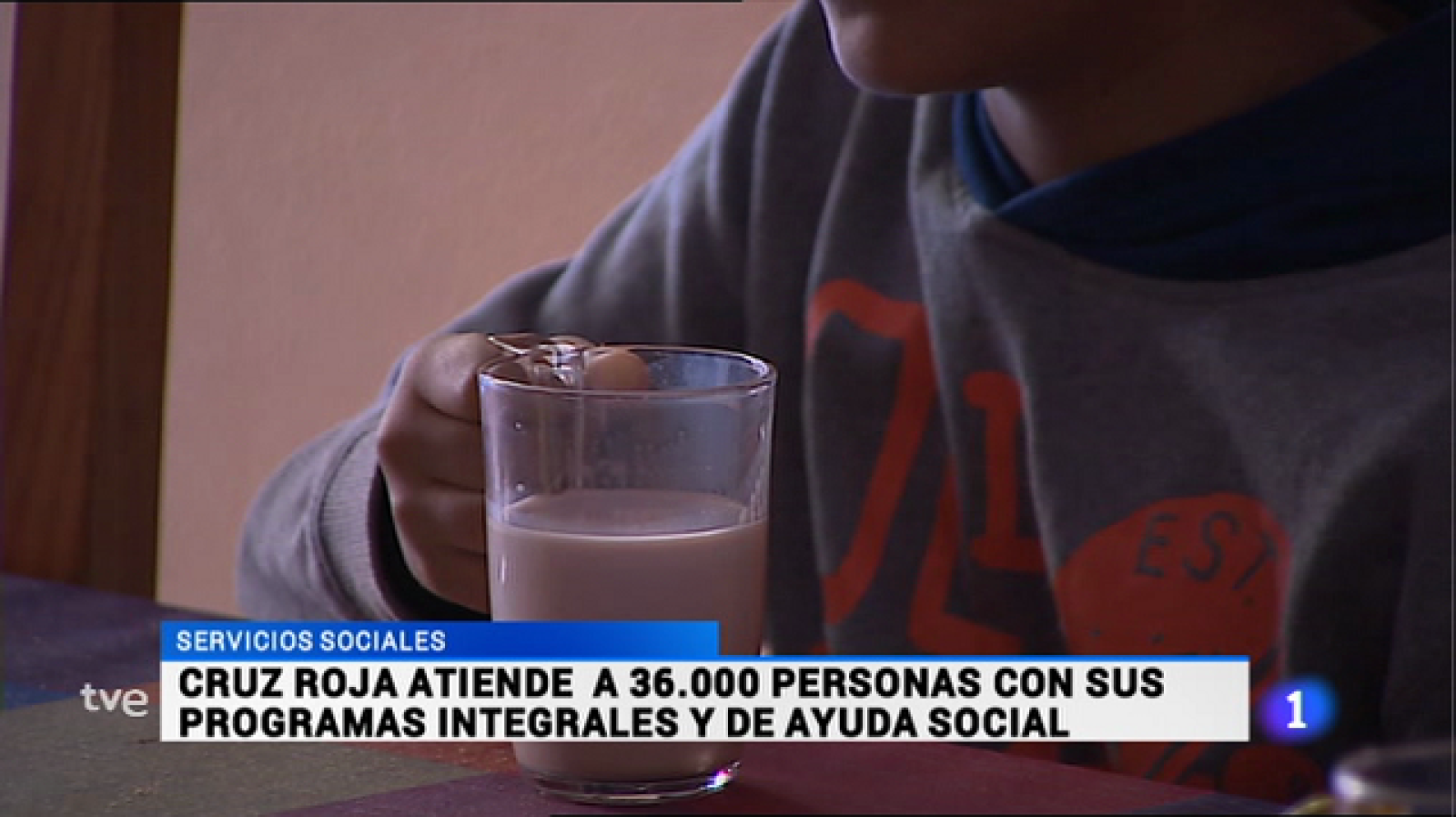 Informativo Telerioja 2 - 21/07/16