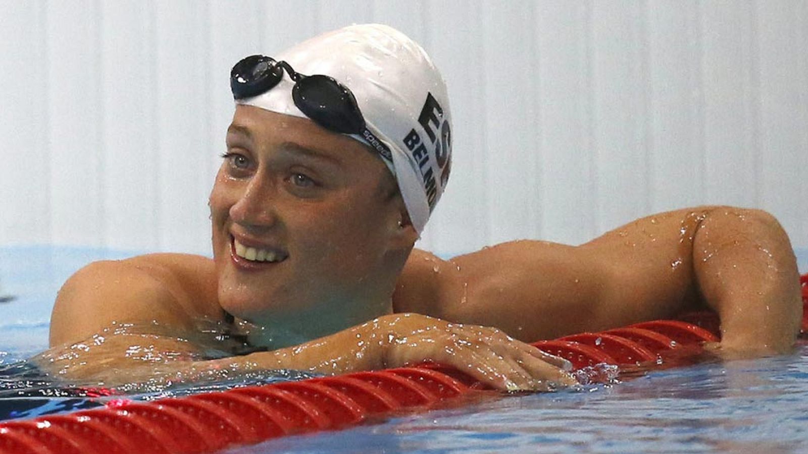 El deporte femenino, la gran esperanza del equipo español en Río | Ver