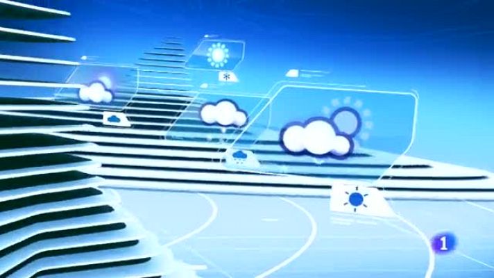 Telexornal - Galicia - El tiempo en Galicia - 21/07/16