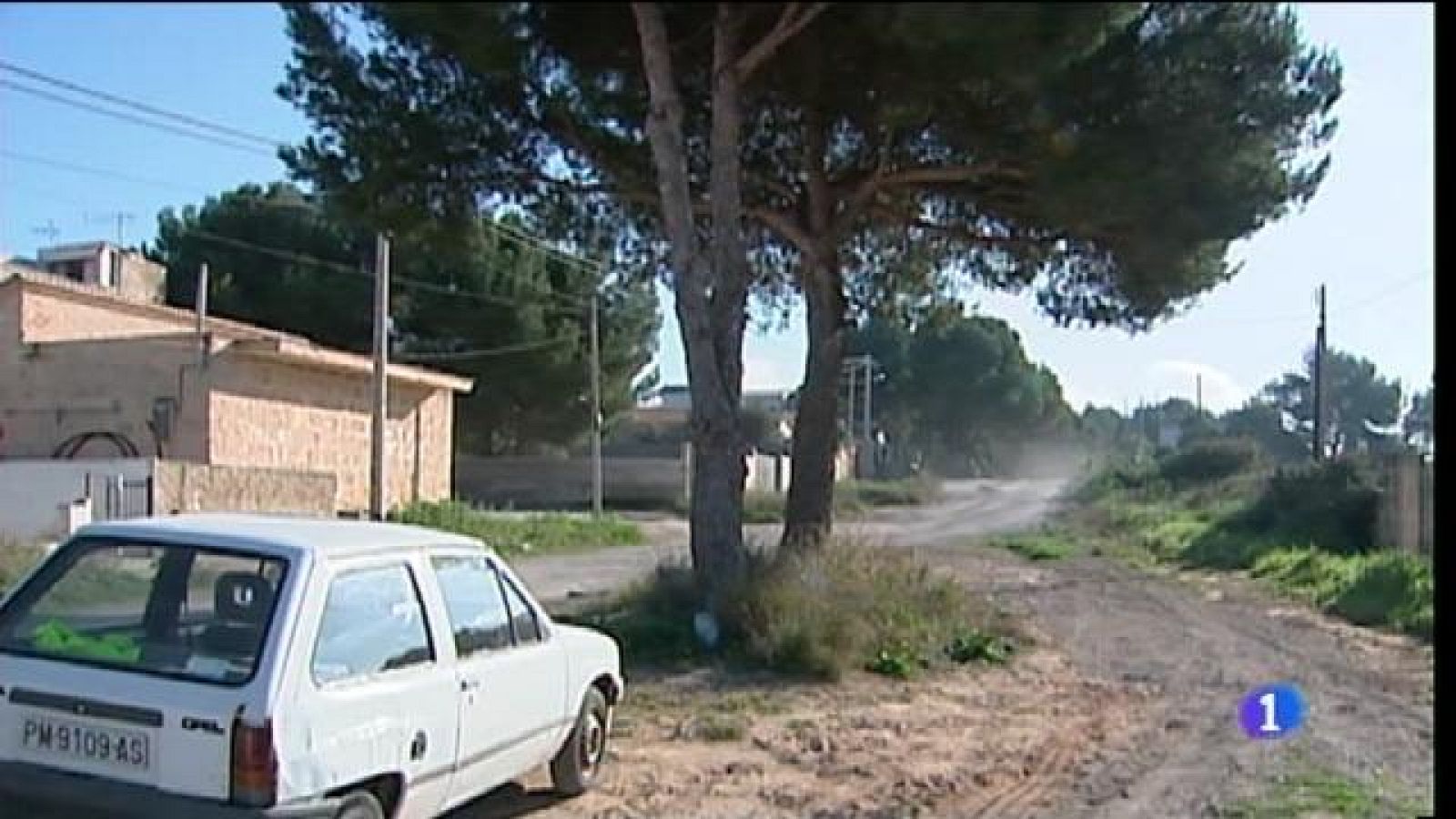 Sis anys per connectar tots els habitatges a la xarxa de sanejament