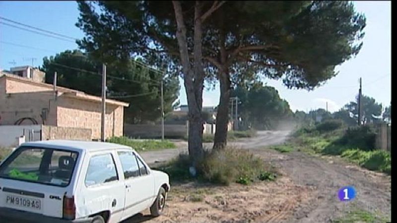 Sis anys per connectar tots els habitatges a la xarxa de sanejament