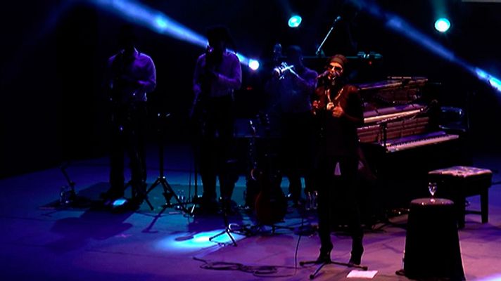 Informativo de Madrid - Informativo de Madrid 2 - 21/07/16