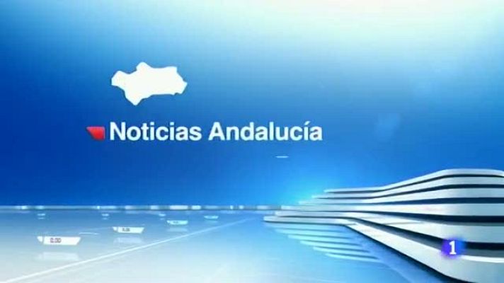 Noticias Andalucía - Noticias Andalucía 2  - 21/07/2016