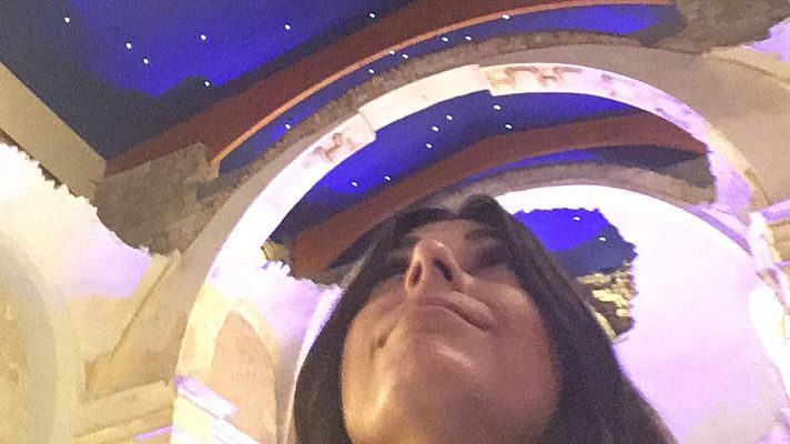 España Directo - Becerril de Campos, el pueblo de las estrellas