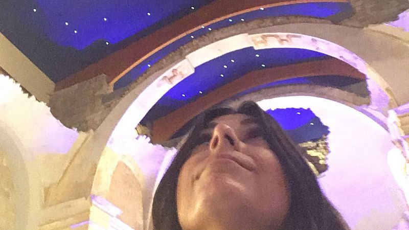 España Directo- Becerril de Campos, el pueblo de las estrellas