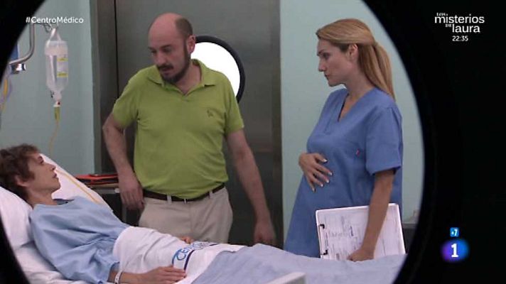 Centro médico - Centro médico - 21/07/16