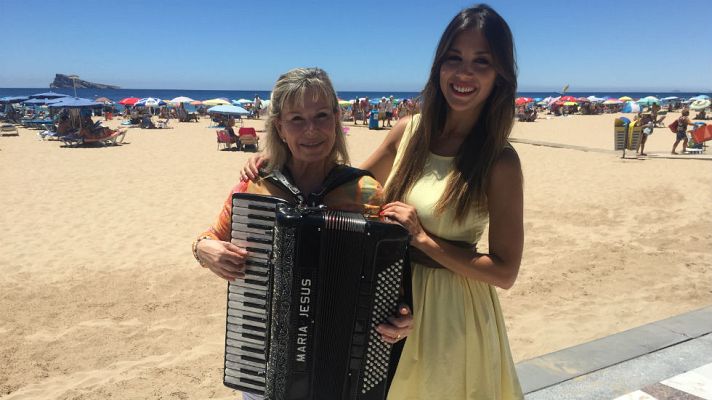 Aquí la Tierra - Los pajaritos más famosos del mundo