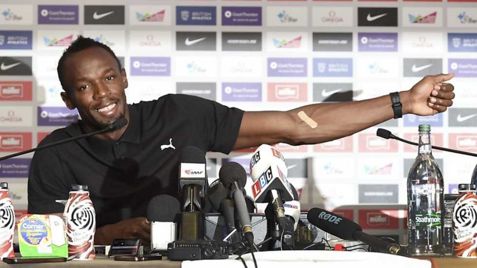 Conexión Río - 21/07/16 (2) - ver ahora