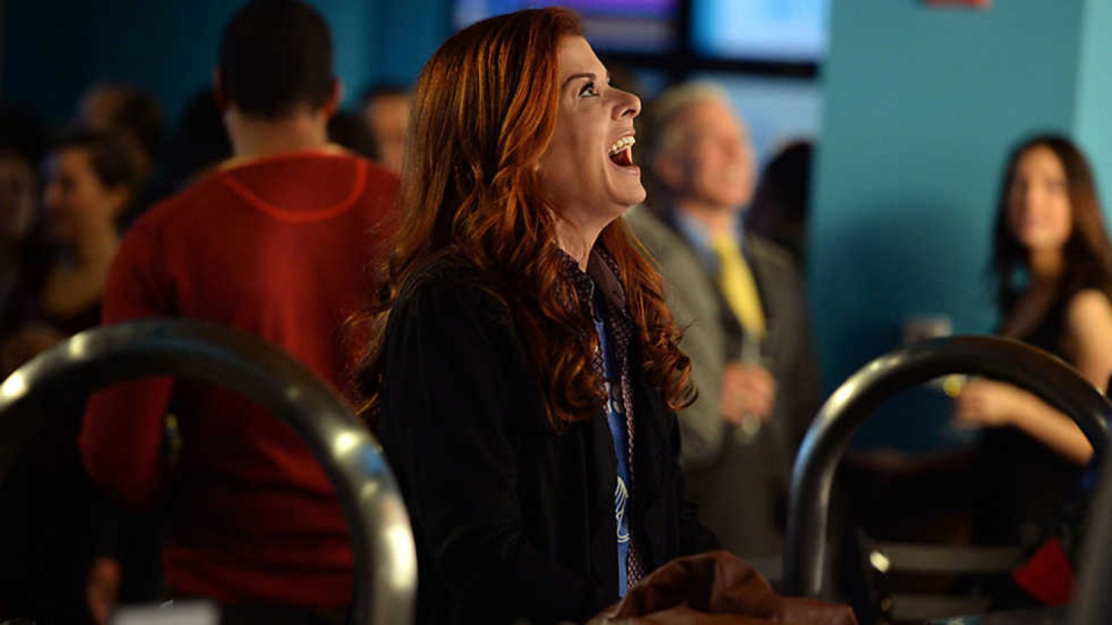 Los misterios de Laura - El misterio de la fatalidad de la fertilidad - ver ahora