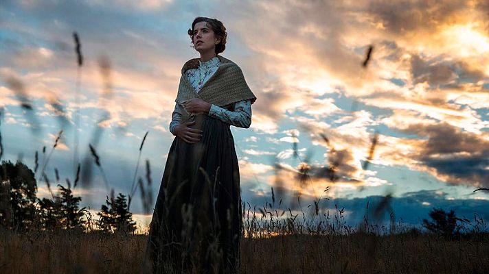 Días de cine - 'Sunset song'