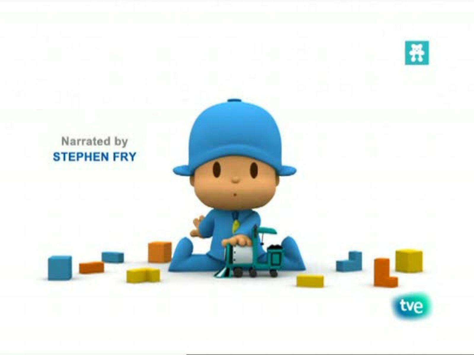 Pocoyo - Pocoyo | Ver