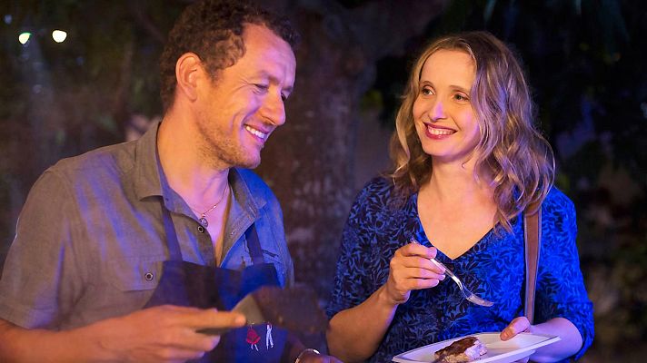 Días de cine - 'Lolo'