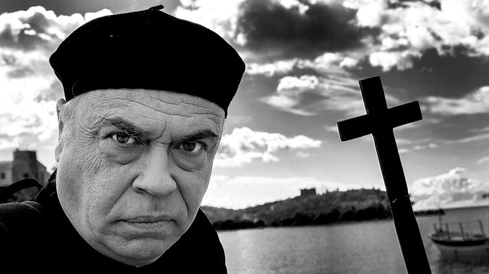 Días de cine - 'Sacramento'