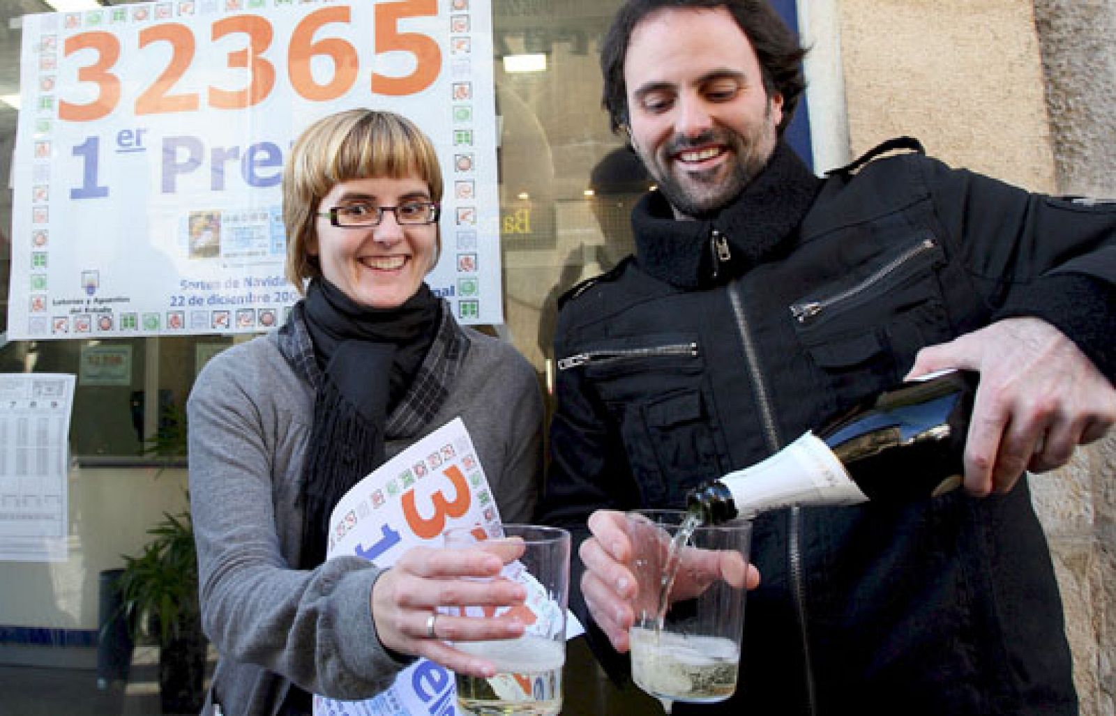 Telediario en cuatro minutos