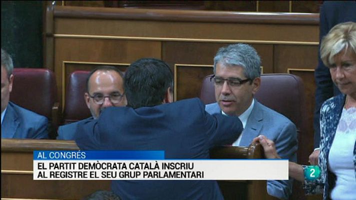 L'Informatiu - L'Informatiu Vespre - 21/07/2016