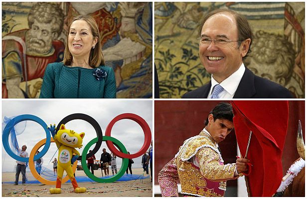 Informe Semanal - Informe Semanal - 23/7/16 - Avance