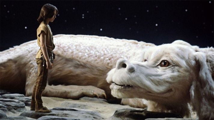 Informativo 24h - 'La historia interminable' regresa al cine