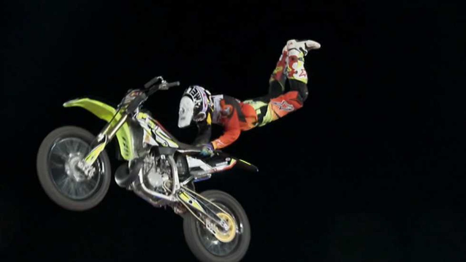 Magazine Off Road. RFME: Programa 15 - ver ahora