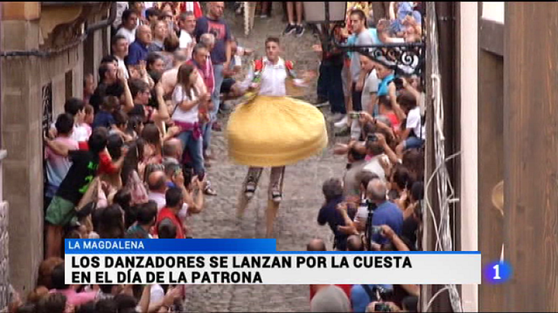 Telerioja en 2' - 22/07/16