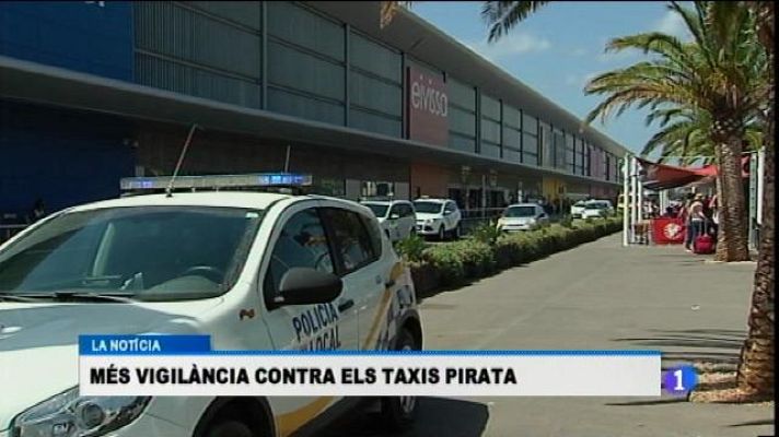 Informatiu Balear - Informatiu Balear - 22/07/16