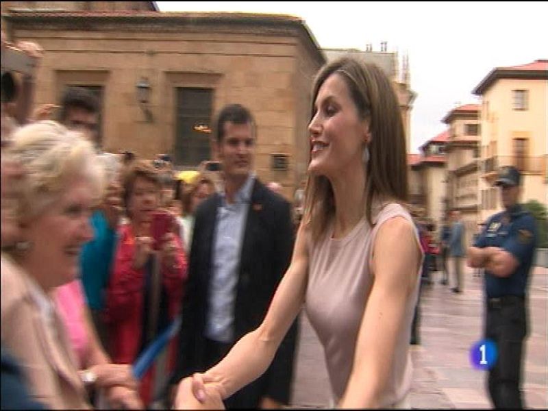 Asturias en 2' - 22/07/16 | Ver