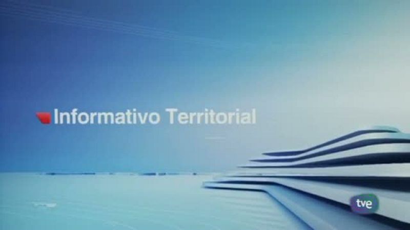 Noticias de Castilla-La Mancha 2 - 22/07/16 | Ver